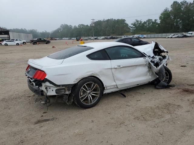 2017 Ford Mustang VIN: 1FA6P8TH1H5255797 Lot: 51624214