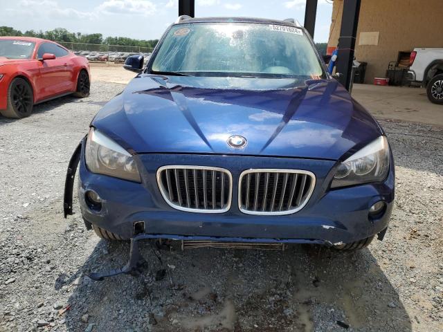 VIN WBAVL1C55EVY22715 2014 BMW X1, Xdrive28I no.5