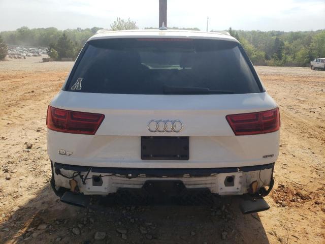 VIN WA1LHAF75KD048695 2019 Audi Q7, Premium Plus no.6