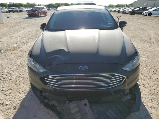 2017 FORD FUSION SE - 3FA6P0HDXHR178402