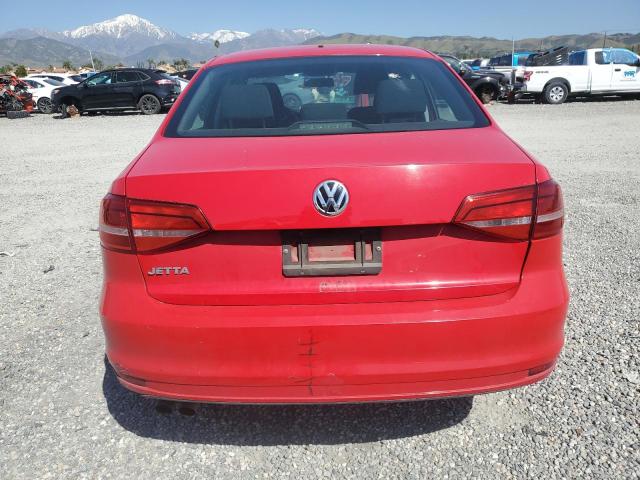 2015 Volkswagen Jetta Base VIN: 3VW2K7AJ7FM313715 Lot: 50430234