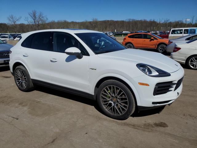 VIN WP1AE2AY4PDA12322 2023 Porsche Cayenne, E-Hybrid no.4