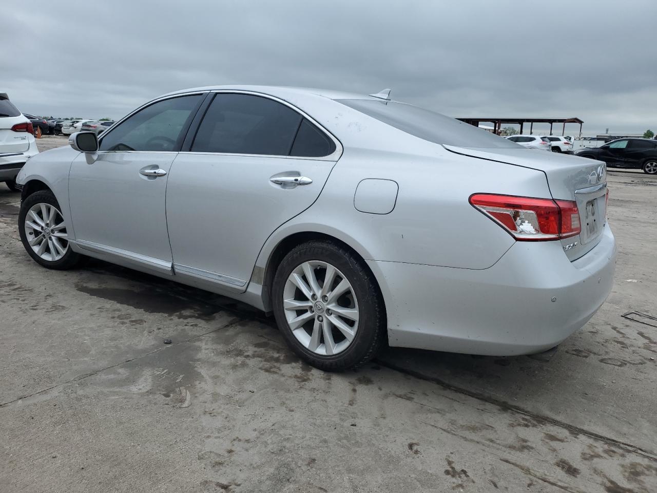 JTHBK1EG1A2385314 2010 Lexus Es 350