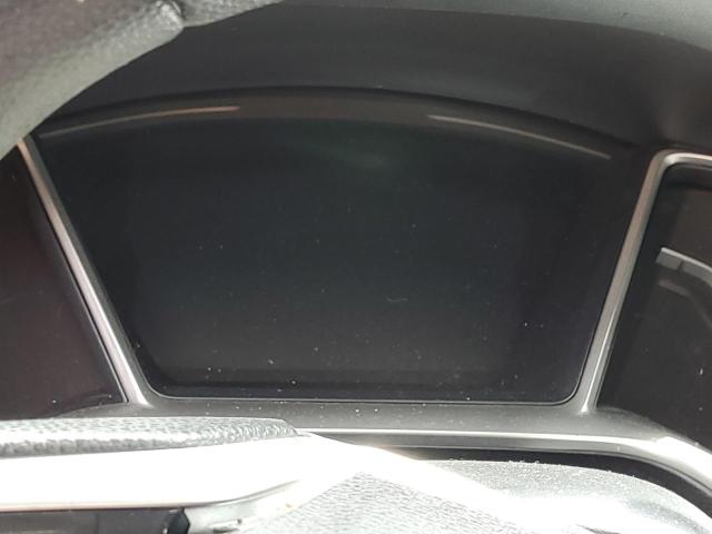2017 HONDA CIVIC EX - 2HGFC2F71HH555484