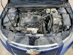 CHEVROLET CRUZE LT photo