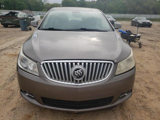 2012 Buick Lacrosse Premium VIN: 1G4GF5E33CF237401 Lot: 49154004