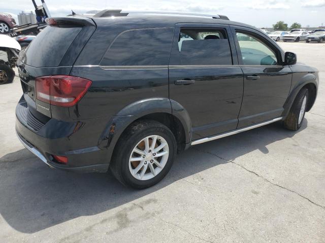 2016 Dodge Journey Crossroad VIN: 3C4PDCGBXGT186512 Lot: 52333434