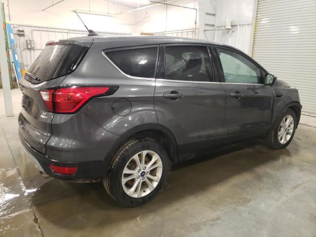 2019 FORD ESCAPE SE - 1FMCU9GD7KUC54701