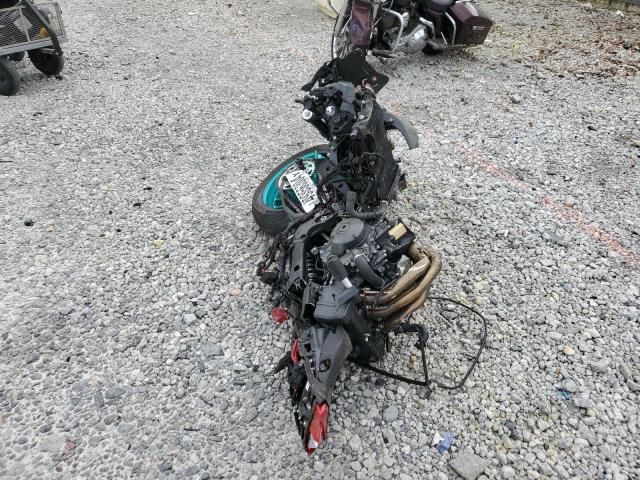 2022 YAMAHA MT09 - JYARN71E1NA002820