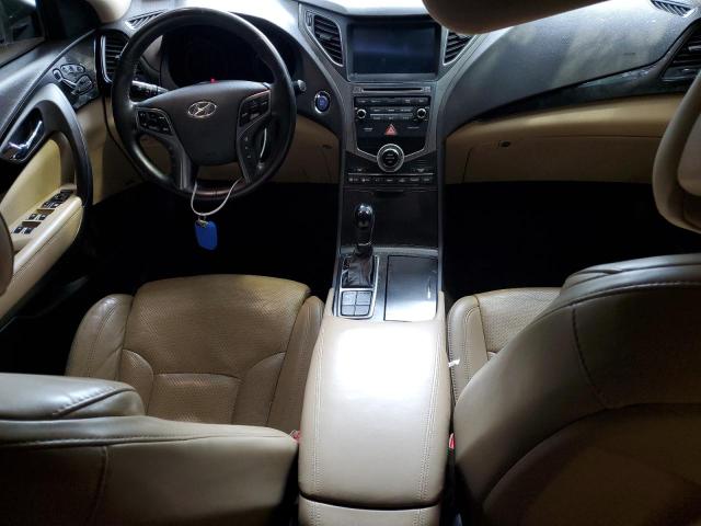 2015 HYUNDAI AZERA KMHFG4JG5FA483380