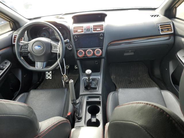 2021 SUBARU WRX SPORT JF1VA1Z64M9817642