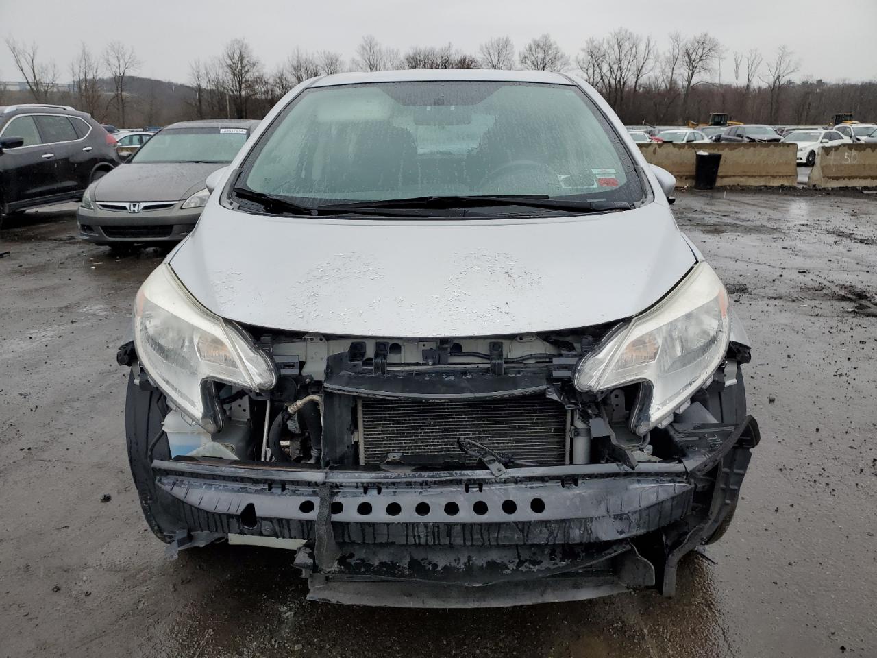 3N1CE2CP5FL394919 2015 Nissan Versa Note S