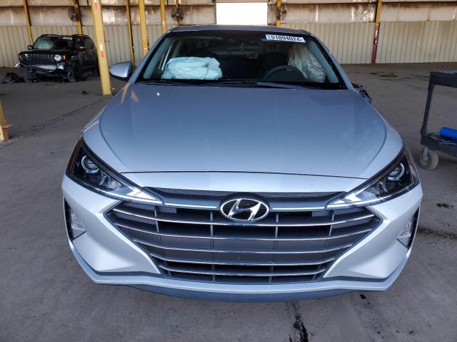 5NPD84LF2LH540152 | 2020 Hyundai elantra sel