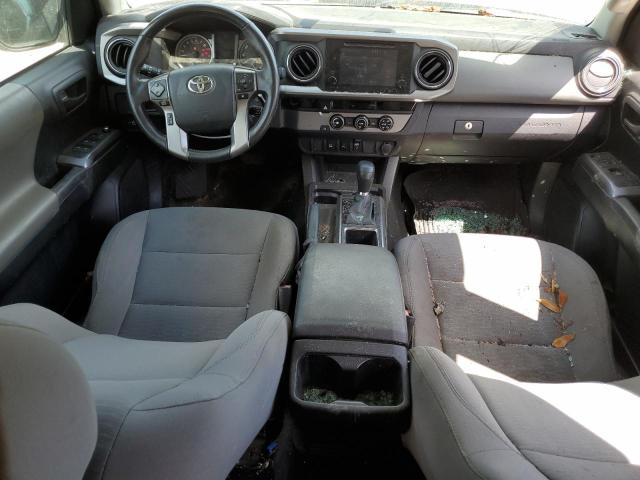 2017 TOYOTA TACOMA DOU - 3TMBZ5DN1HM010319
