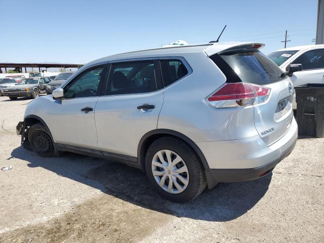 2016 Nissan Rogue S VIN: 5N1AT2MT5GC861514 Lot: 50872304