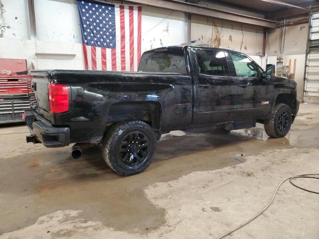 2016 CHEVROLET 2500 1GC1KVE83GF211971
