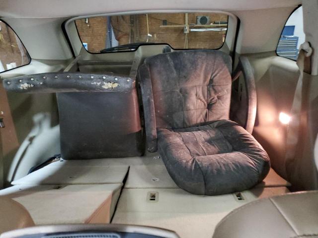 2007 Ford Edge - Image 10