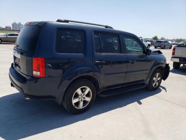 2011 Honda Pilot Exl VIN: 5FNYF3H65BB023287 Lot: 49854084