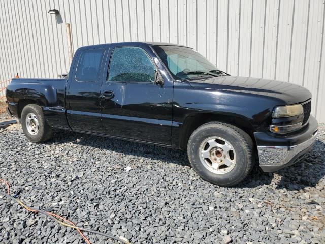 2000 Chevrolet Silverado C1500 VIN: 2GCEC19T9Y1280985 Lot: 51653244