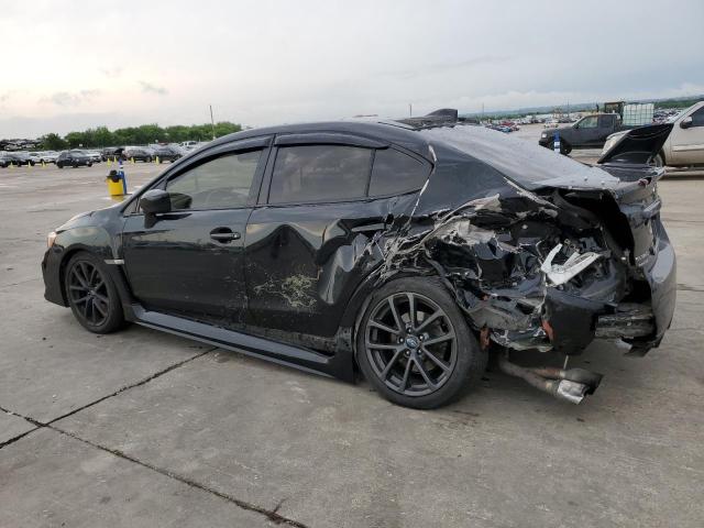 2019 Subaru Wrx Premium VIN: JF1VA1F6XK8818642 Lot: 52600074