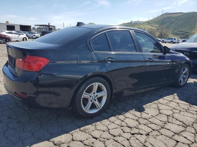 2015 BMW 328 I Sulev VIN: WBA3C1C5XFK124112 Lot: 39248830
