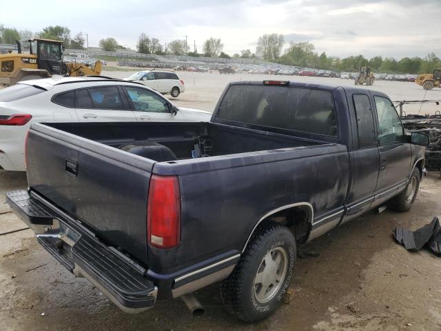 1998 Chevrolet Gmt-400 C1500 VIN: 1GCEC19MXWR158312 Lot: 49646474