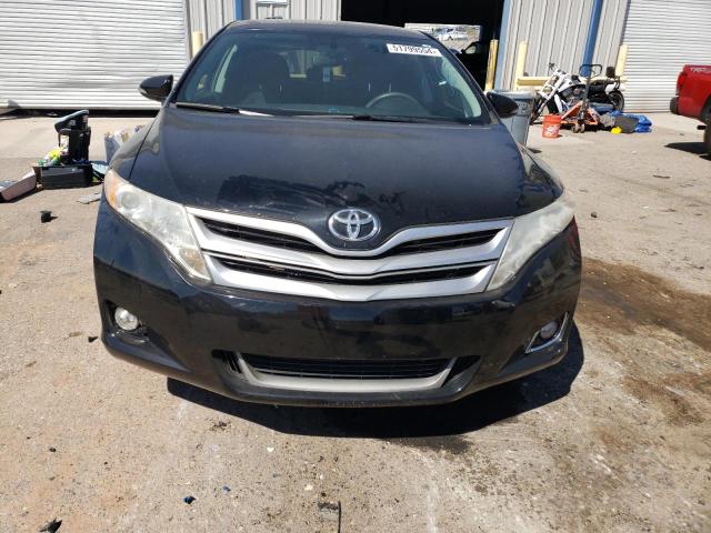 2015 Toyota Venza Le VIN: 4T3ZA3BB7FU093558 Lot: 51799554