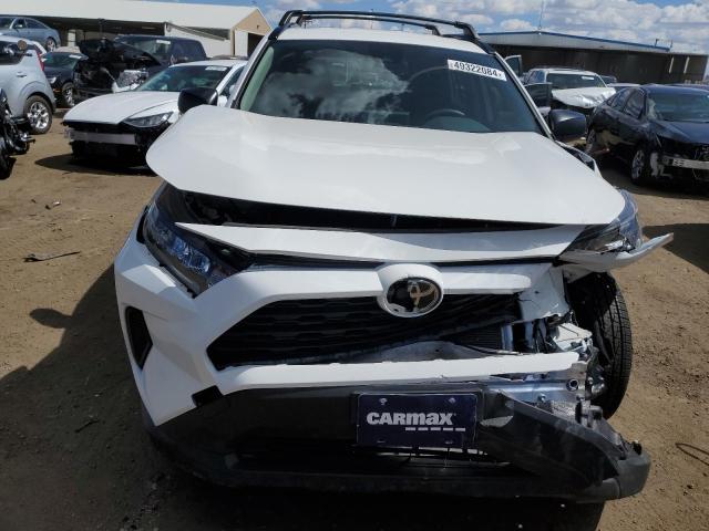 2020 TOYOTA RAV4 LE - JTMH1RFV7LD050284