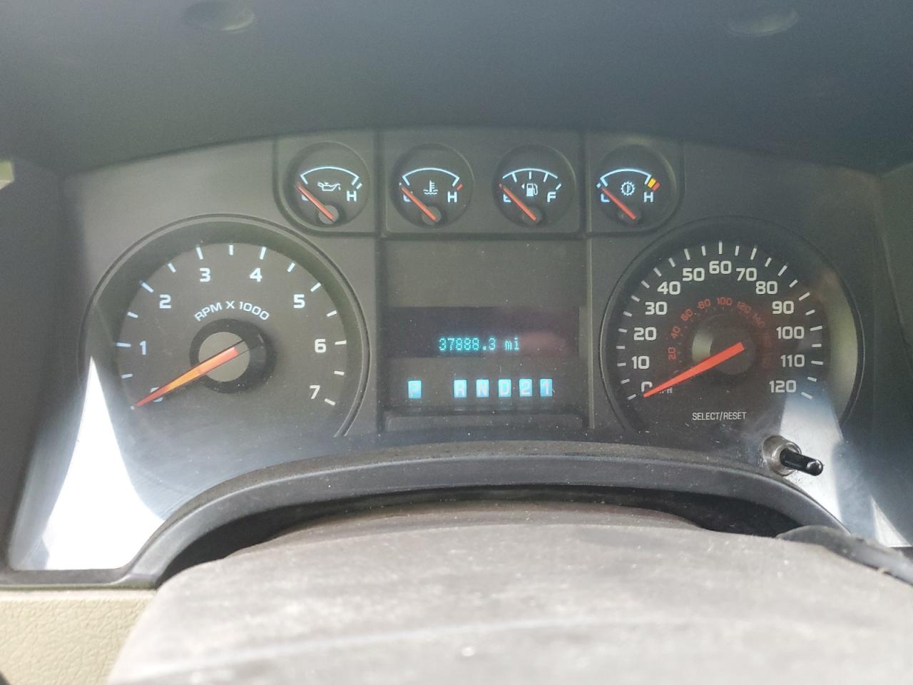 1FTEW1CW2AFA79437 2010 Ford F150 Supercrew