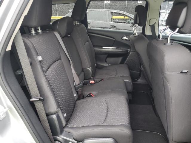 2018 DODGE JOURNEY SE - 3C4PDCAB7JT294585