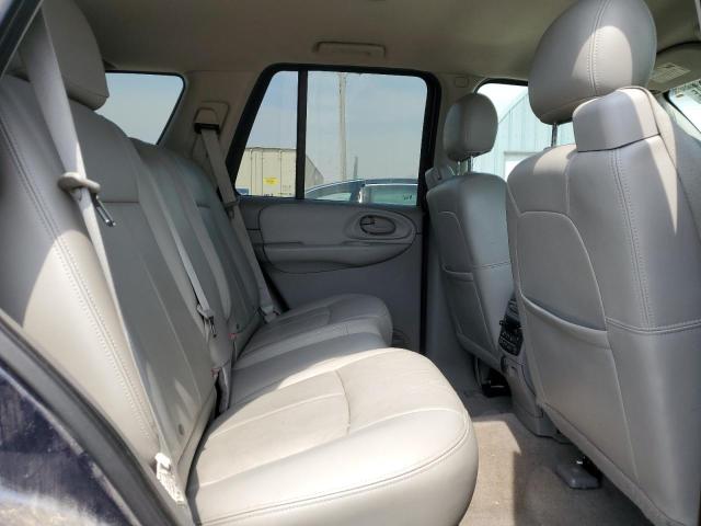 2008 Chevrolet Trailblazer Ls VIN: 1GNDT13SX82256925 Lot: 49934494