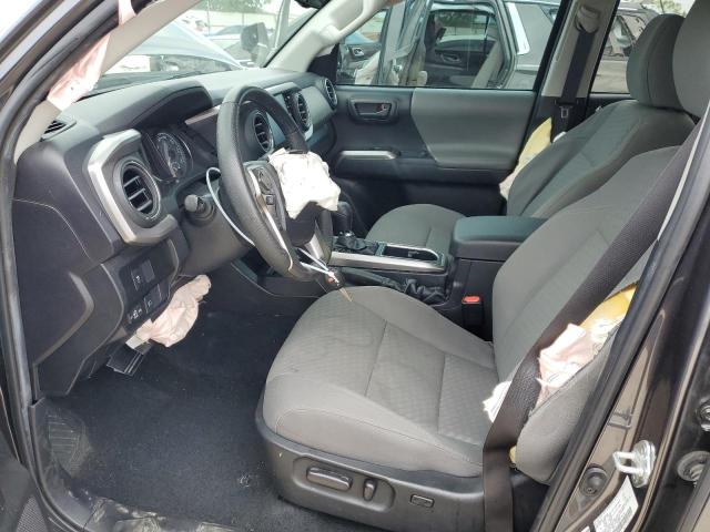 2022 TOYOTA TACOMA DOU - 3TMAZ5CNXNM179540