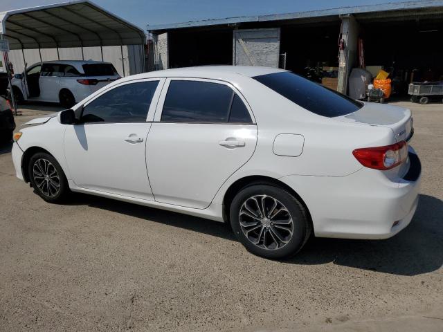 2013 Toyota Corolla Base VIN: 5YFBU4EE5DP109798 Lot: 51287194