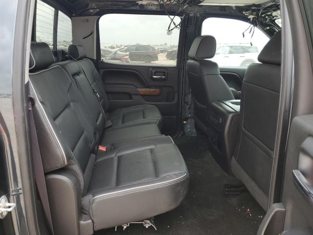 2017 Chevrolet Silverado C1500 High Country VIN: 3GCPCTEC5HG303762 Lot: 51387564