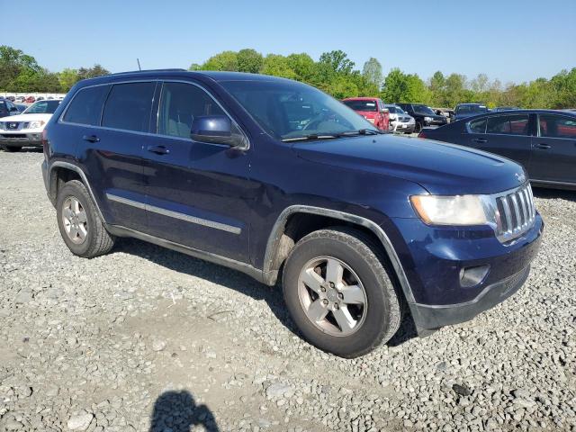 2012 Jeep Grand Cherokee Laredo VIN: 1C4RJEAG9CC171734 Lot: 52453414