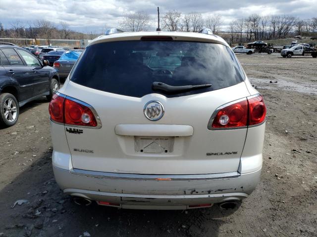 5GAKVAEDXBJ413988 | 2011 Buick enclave cx