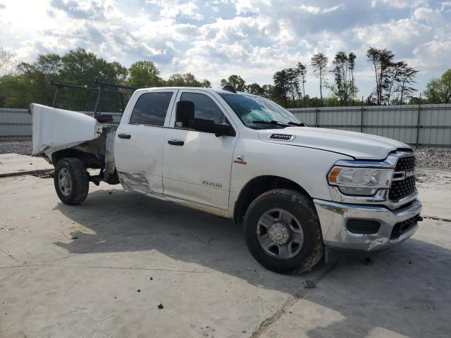 2022 Ram 3500 Tradesman VIN: 3C63R2GL8NG216302 Lot: 49593234