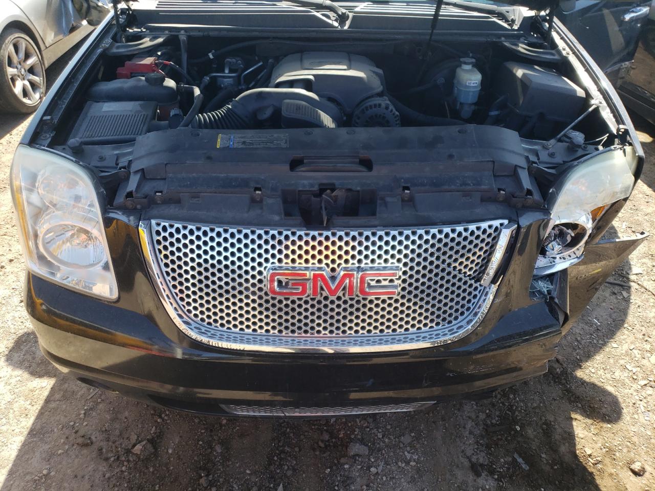 1GKUKEEF4AR230325 2010 GMC Yukon Denali