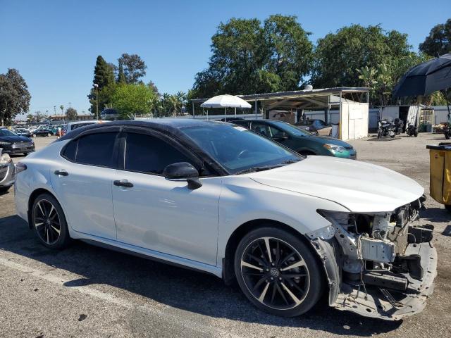 2019 Toyota Camry Xse VIN: 4T1B61HK7KU276377 Lot: 50819184