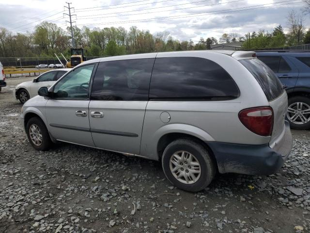 2003 Dodge Grand Caravan Sport VIN: 1D4GP443X3B304356 Lot: 50834494