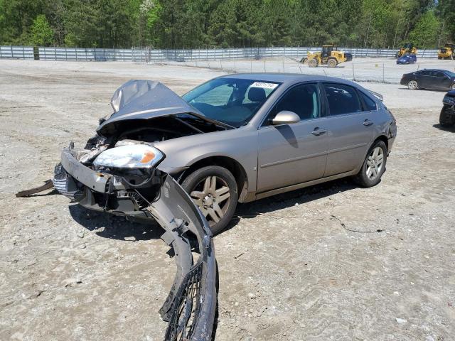 2006 Chevrolet Impala Lt VIN: 2G1WC581769413259 Lot: 50371714