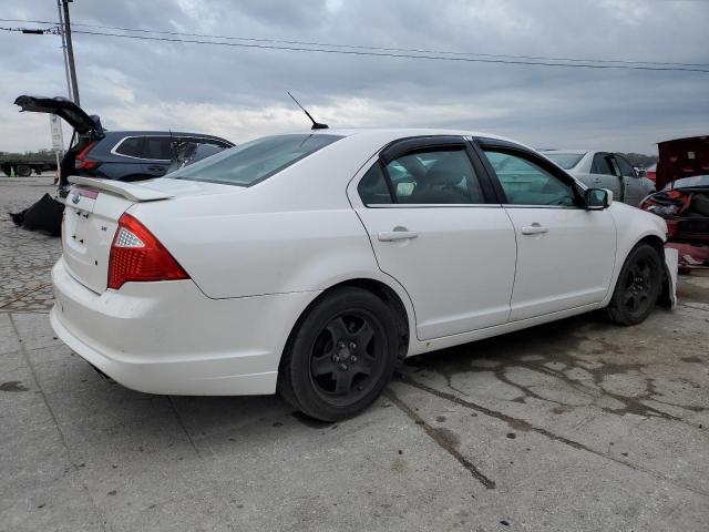 3FAHP0HA9AR302258 | 2010 Ford fusion se