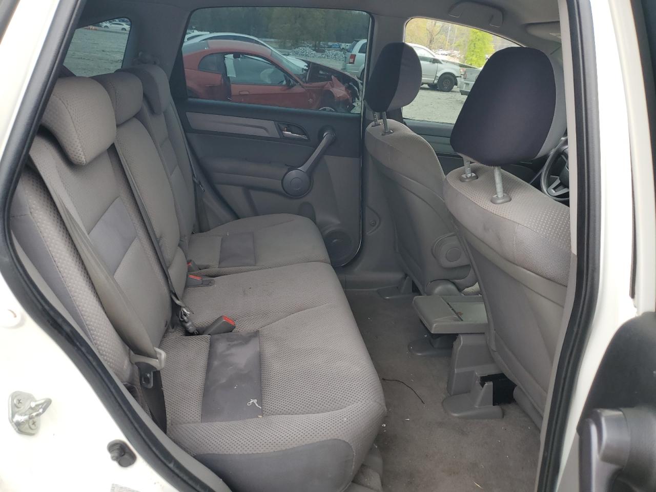 5J6RE383X9L004099 2009 Honda Cr-V Lx