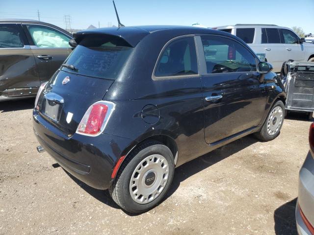 2013 Fiat 500 Pop VIN: 3C3CFFARXDT544515 Lot: 49328514