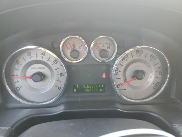 2010 Ford Edge Limited VIN: 2FMDK3KC3ABB58459 Lot: 51694224