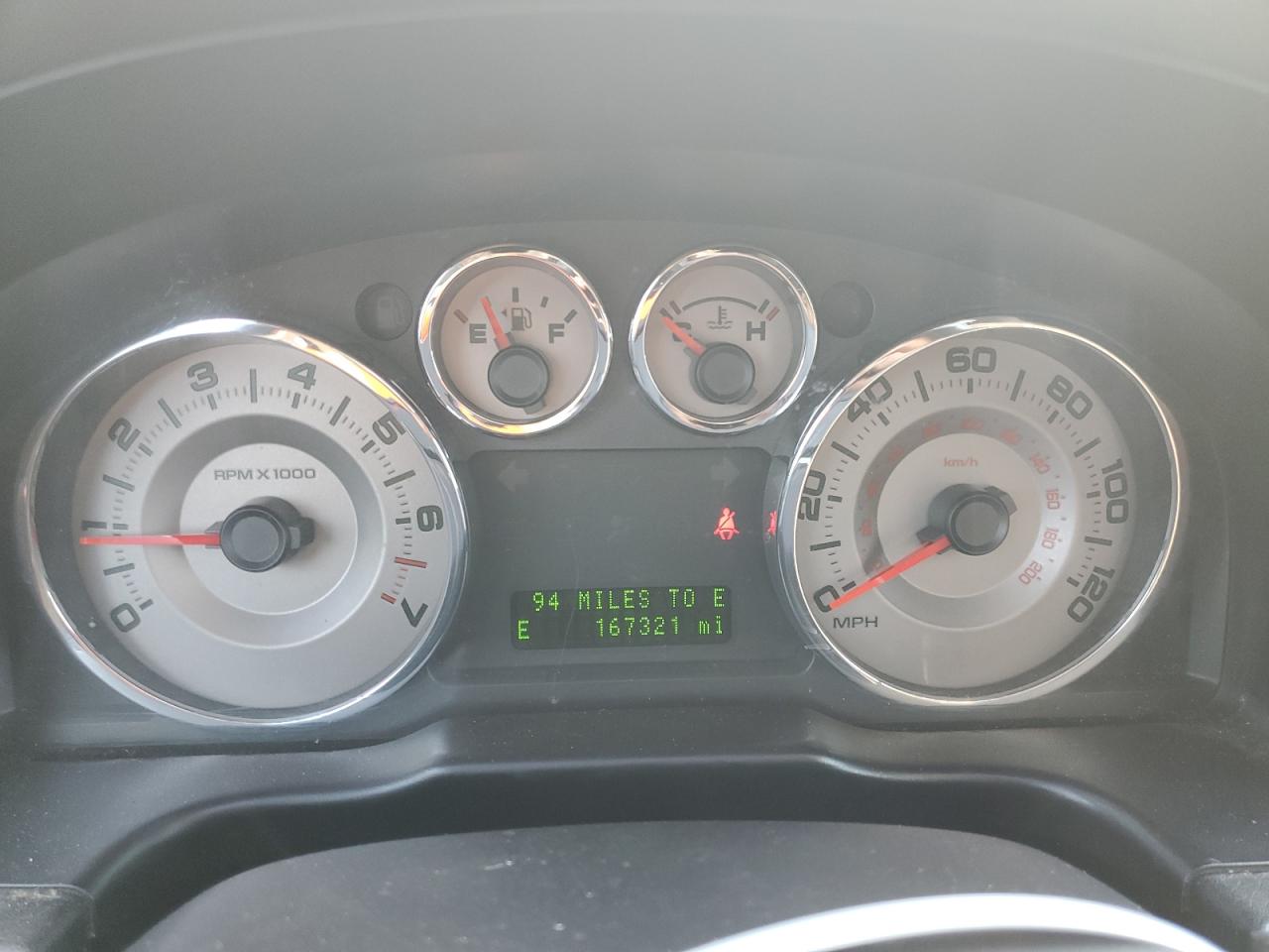 2FMDK3KC3ABB58459 2010 Ford Edge Limited