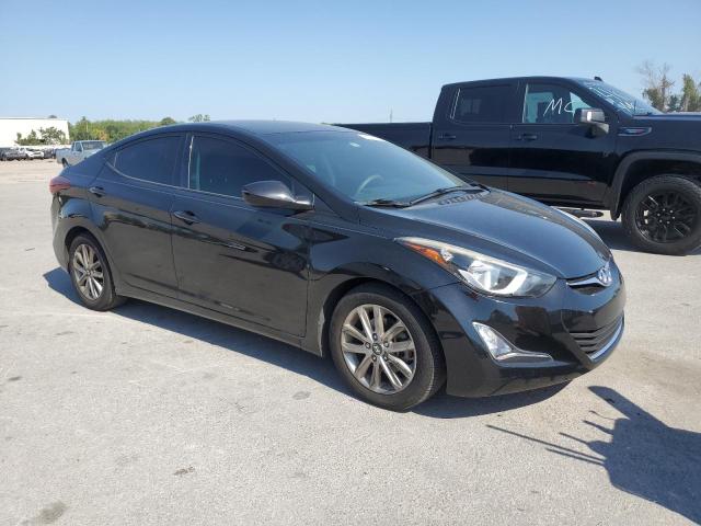 2015 HYUNDAI ELANTRA SE - 5NPDH4AE7FH622621