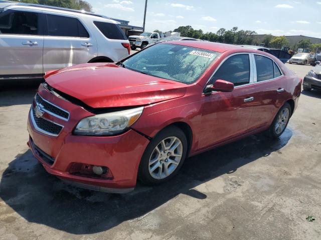 2013 Chevrolet Malibu 2Lt VIN: 1G11F5RR0DF103111 Lot: 51930044