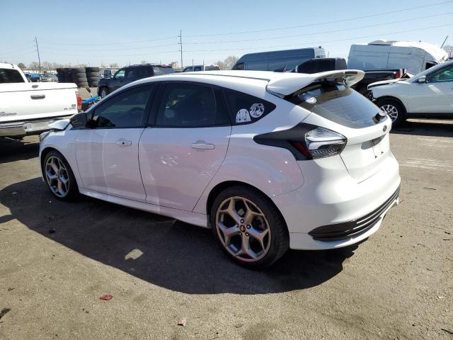 2015 Ford Focus St VIN: 1FADP3L9XFL300036 Lot: 50645834