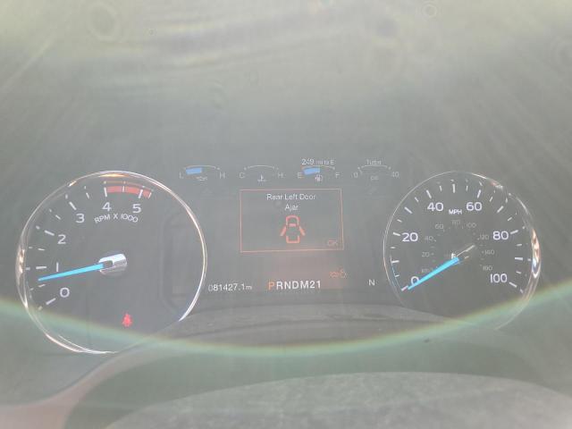 2019 Ford F250 Super Duty VIN: 1FT7W2BTXKEF88219 Lot: 49248444